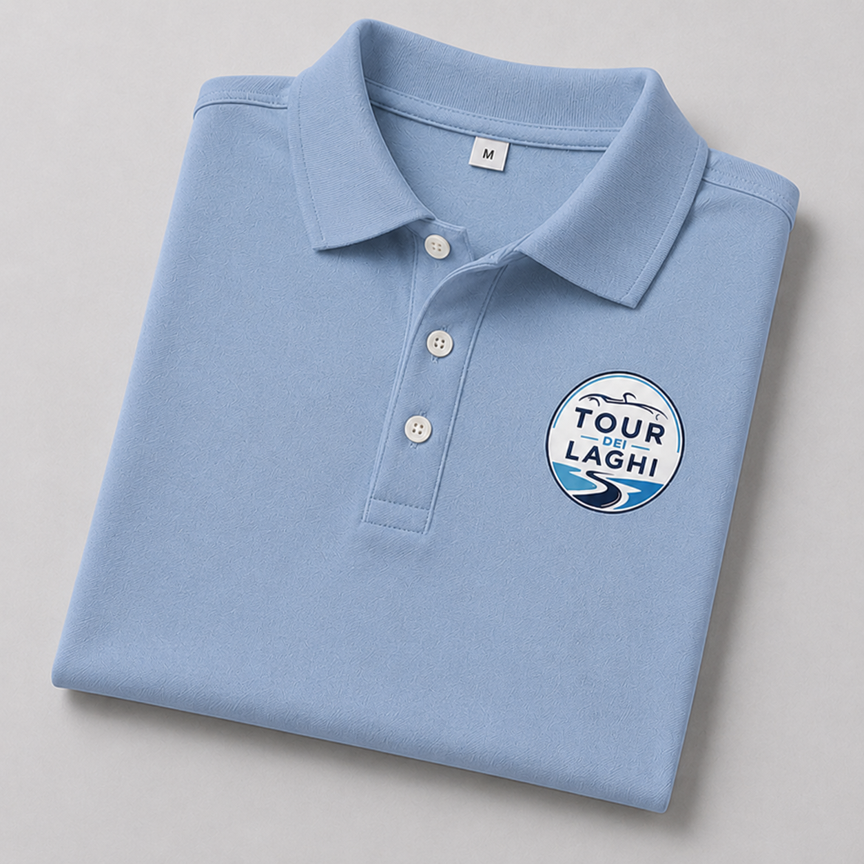 Polo ufficiale Tour dei Laghi