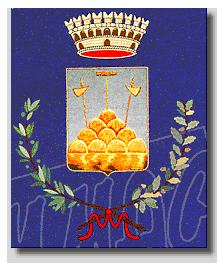 Stemma Comune di Sabbio Chiese