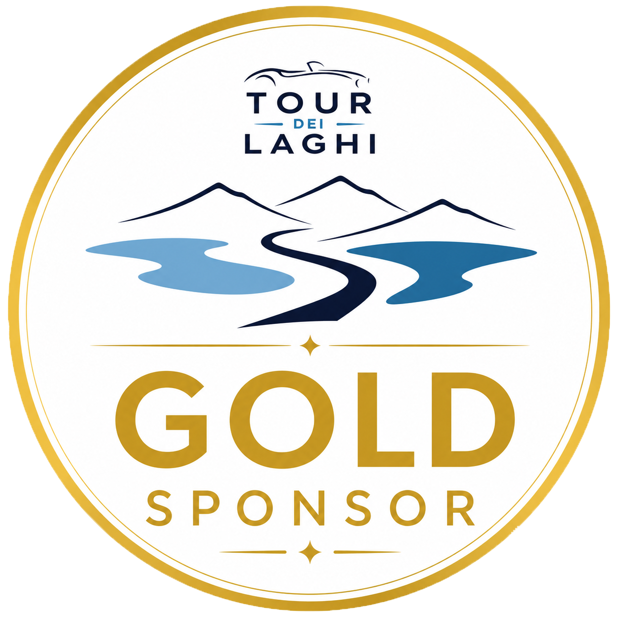 Gold Sponsor