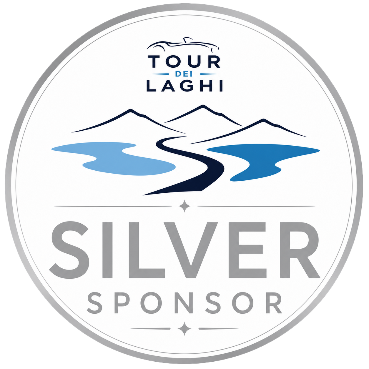 Silver Sponsor