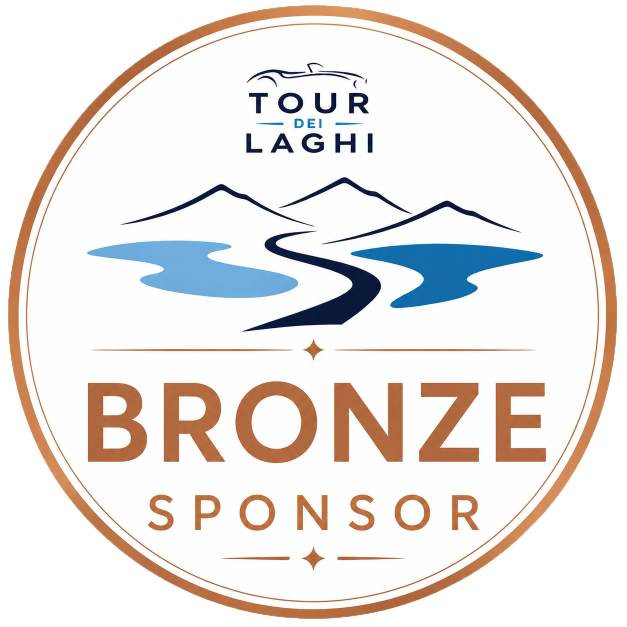 Bronze Sponsor