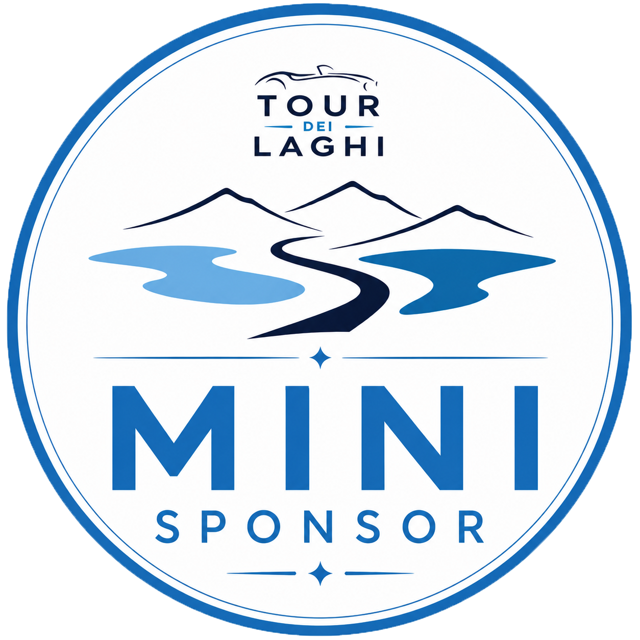 Mini Sponsor