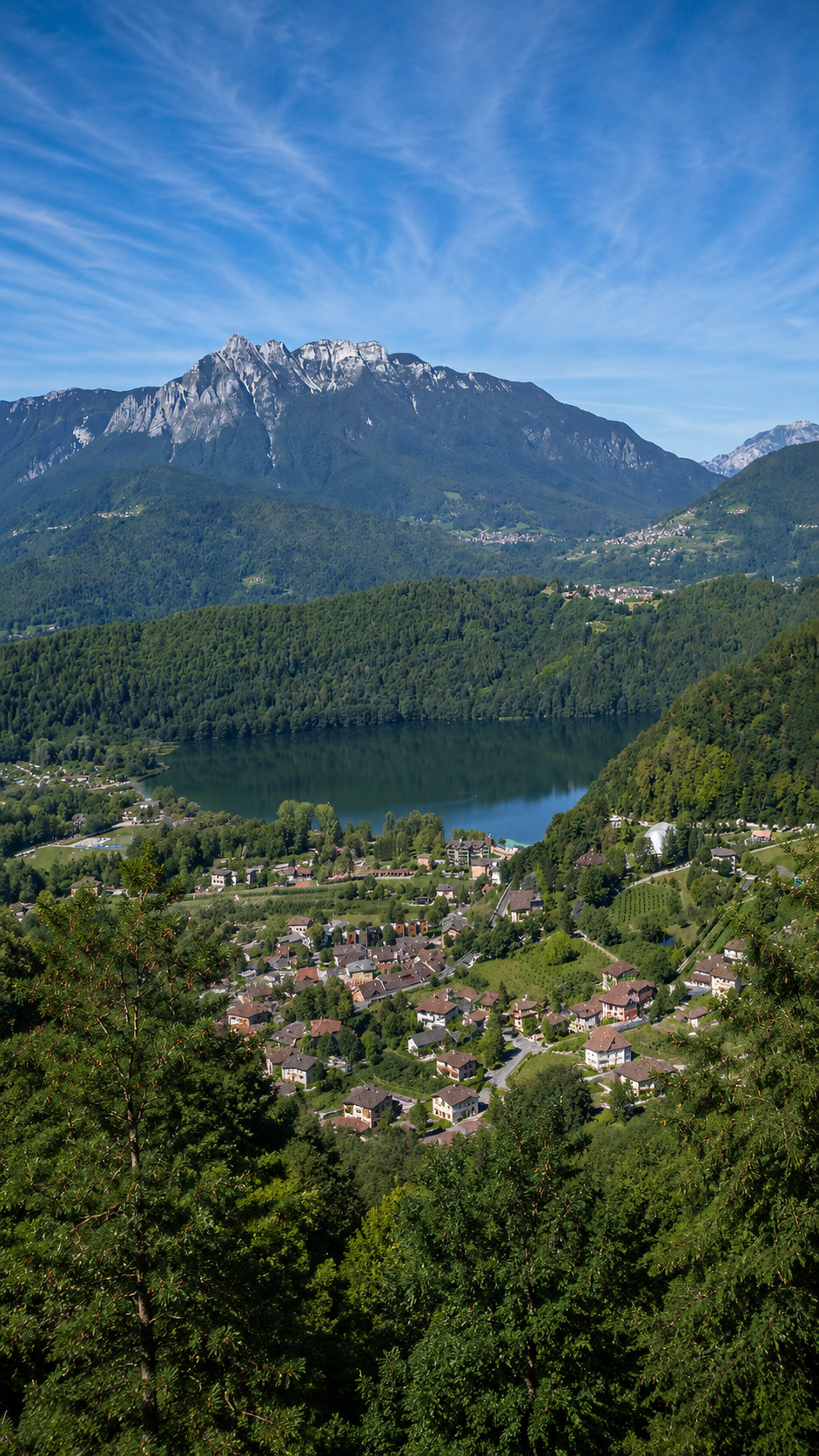 Levico Terme