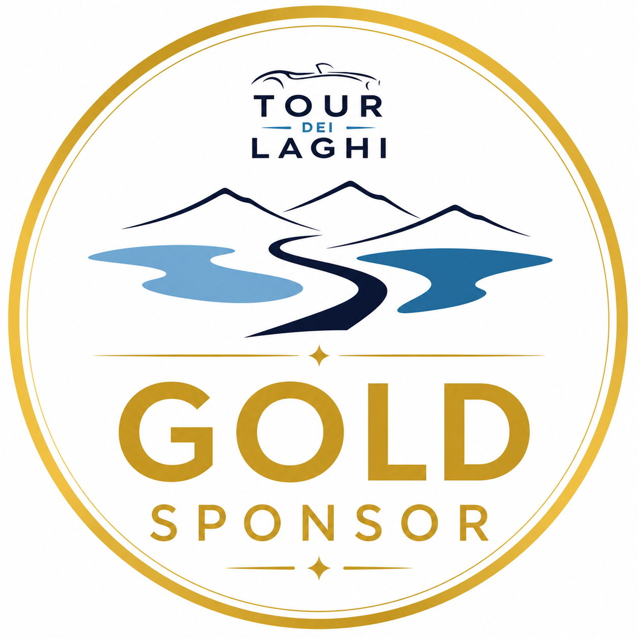Gold Sponsor