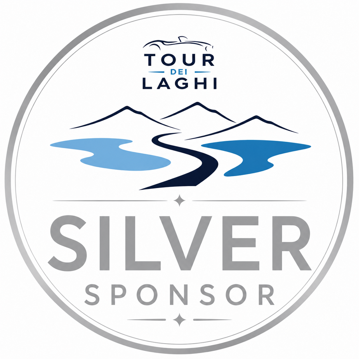 Silver Sponsor