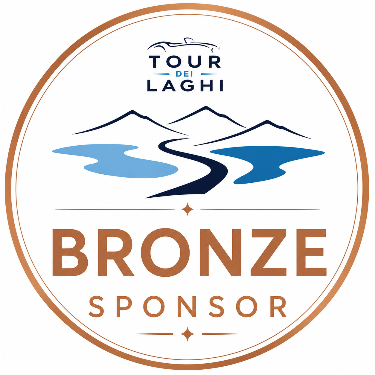 Bronze Sponsor