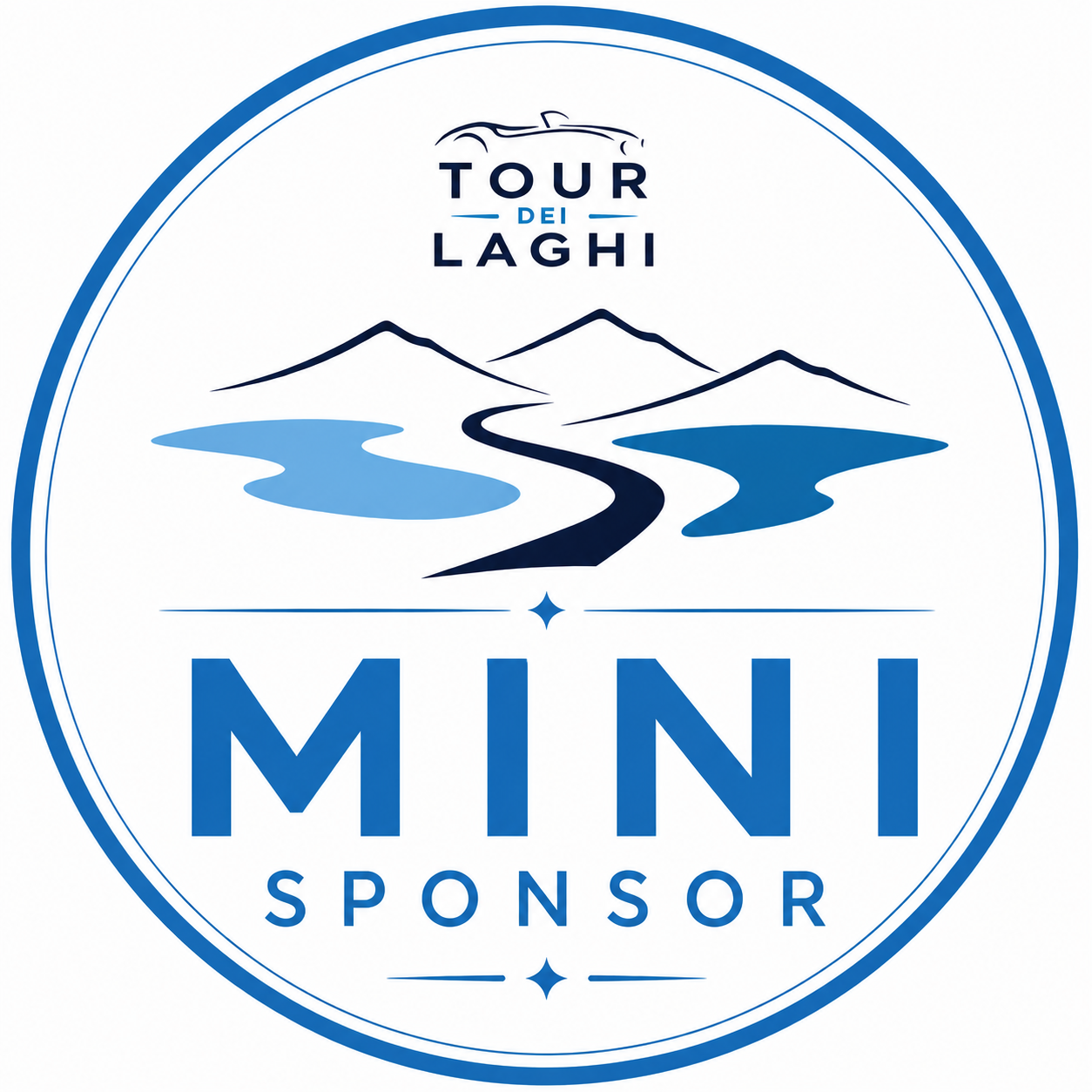Mini Sponsor