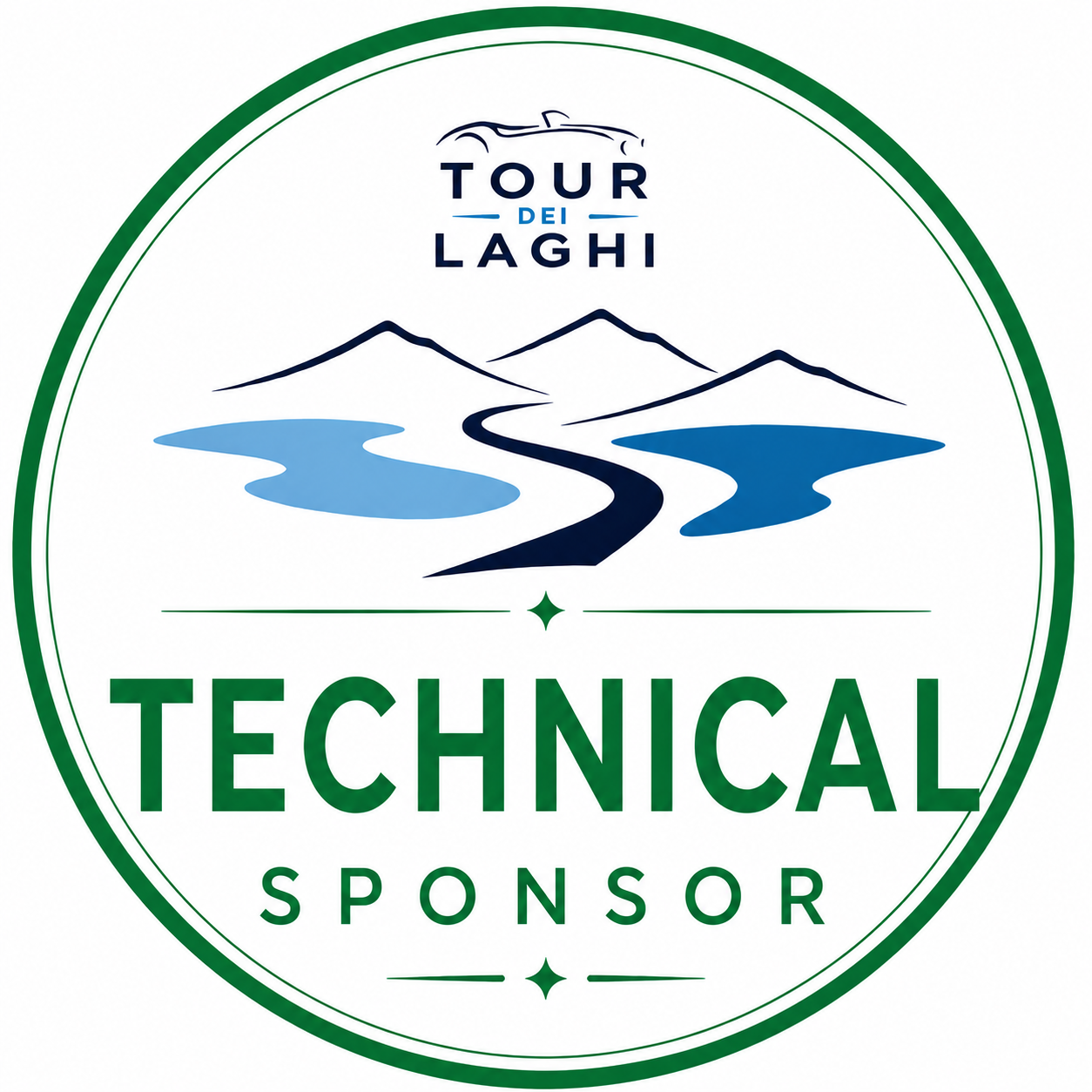 Technical Sponsor