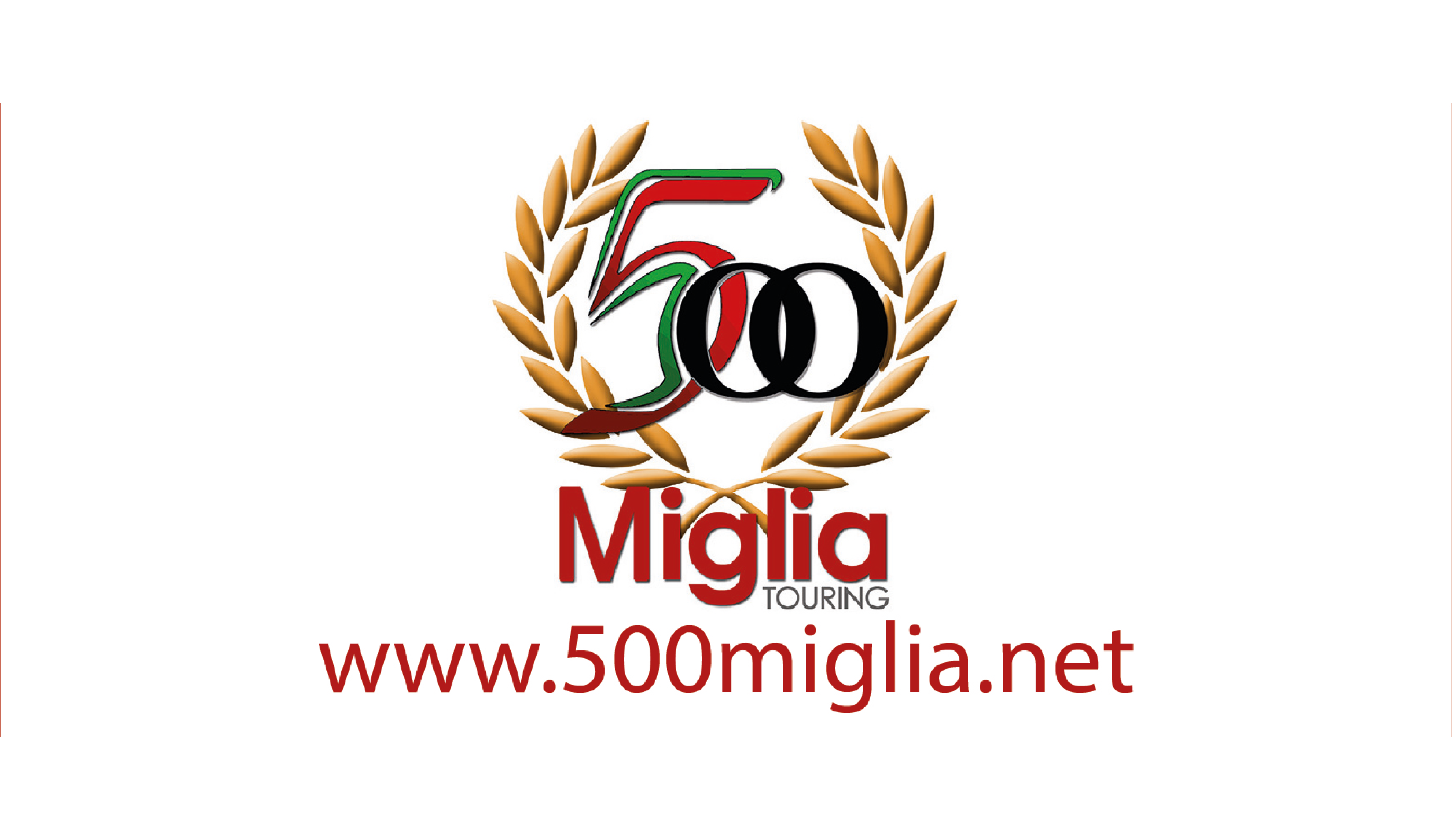 500 Miglia Touring