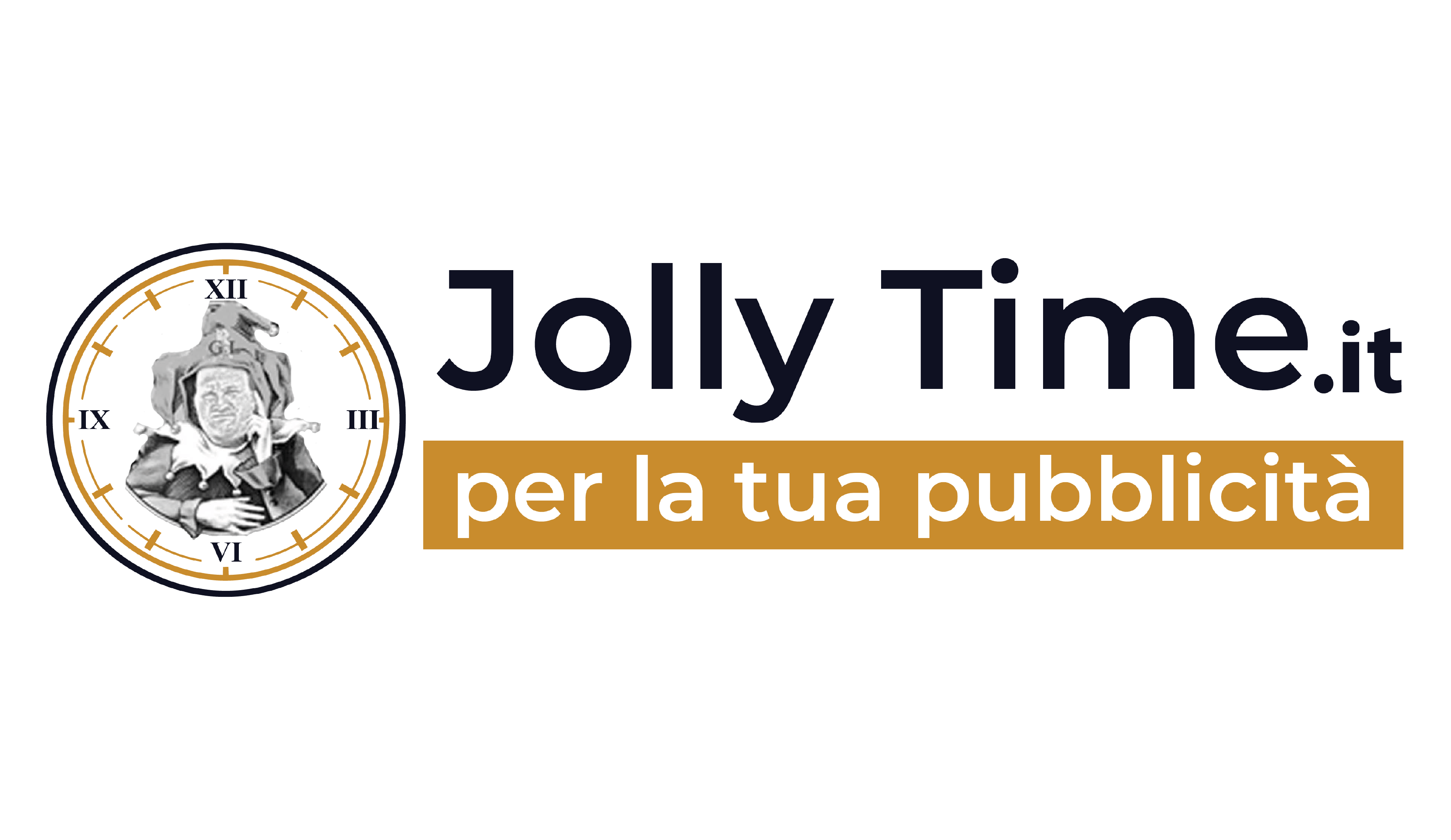 Jolly Time